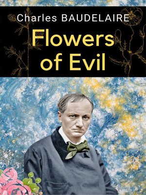 cover image of Flowers of Evil